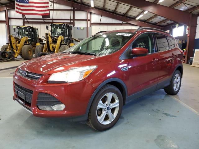 Photo 1 VIN: 1FMCU0GX9GUC62327 - FORD ESCAPE SE 