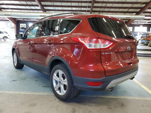 Photo 2 VIN: 1FMCU0GX9GUC62327 - FORD ESCAPE SE 