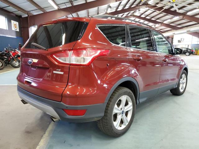 Photo 3 VIN: 1FMCU0GX9GUC62327 - FORD ESCAPE SE 