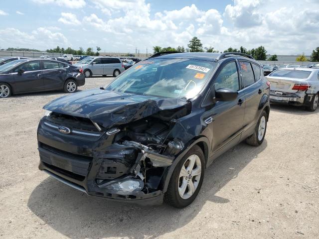 Photo 1 VIN: 1FMCU0GX9GUC62473 - FORD ESCAPE SE 