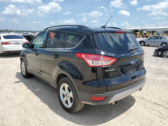 Photo 2 VIN: 1FMCU0GX9GUC62473 - FORD ESCAPE SE 