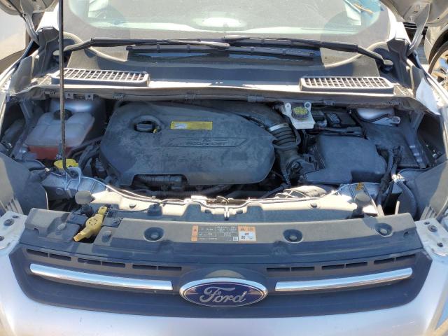 Photo 11 VIN: 1FMCU0GX9GUC75417 - FORD ESCAPE SE 