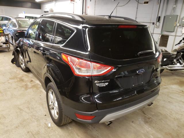 Photo 2 VIN: 1FMCU0GX9GUC87471 - FORD ESCAPE SE 