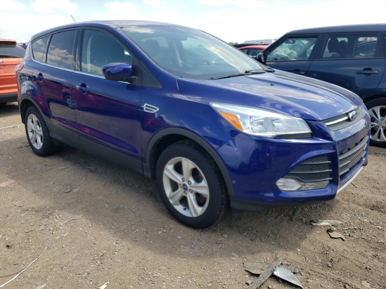 Photo 3 VIN: 1FMCU0GXXDUA08055 - FORD ESCAPE 