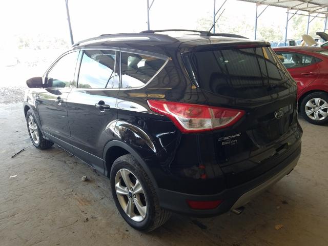 Photo 2 VIN: 1FMCU0GXXDUA25938 - FORD ESCAPE SE 