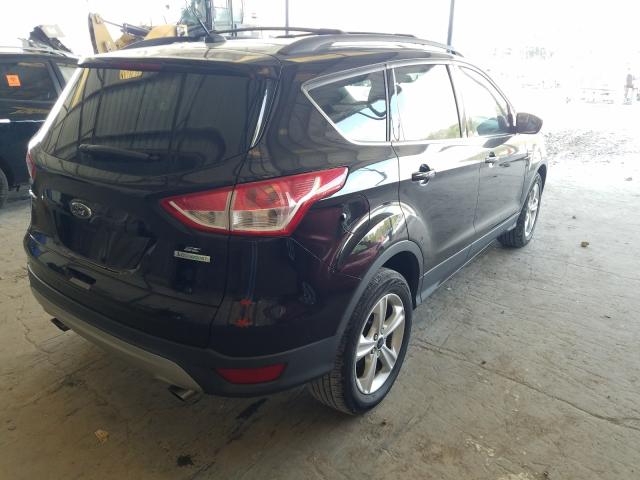 Photo 3 VIN: 1FMCU0GXXDUA25938 - FORD ESCAPE SE 