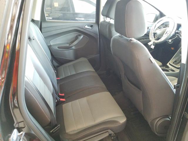 Photo 5 VIN: 1FMCU0GXXDUA25938 - FORD ESCAPE SE 