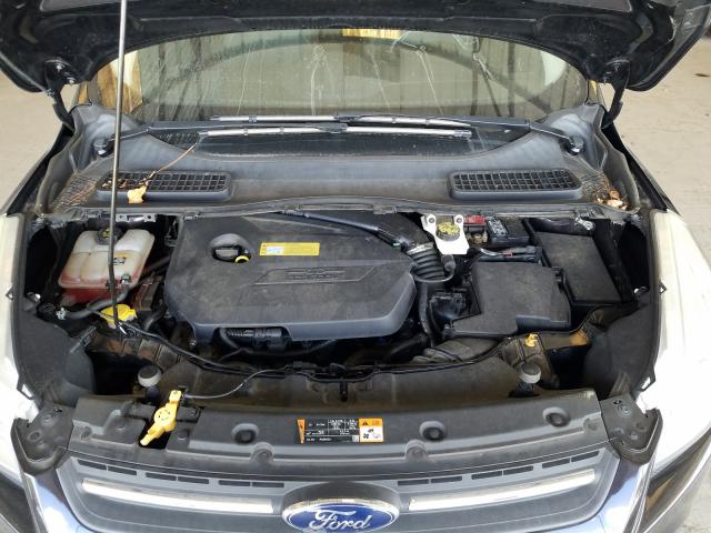 Photo 6 VIN: 1FMCU0GXXDUA25938 - FORD ESCAPE SE 