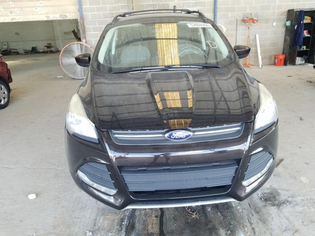 Photo 8 VIN: 1FMCU0GXXDUA25938 - FORD ESCAPE SE 