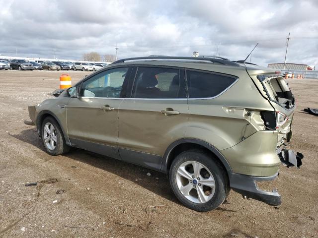 Photo 1 VIN: 1FMCU0GXXDUA26443 - FORD ESCAPE SE 