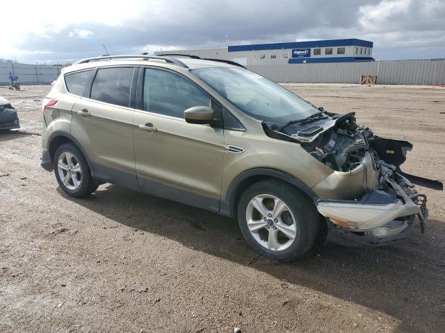 Photo 3 VIN: 1FMCU0GXXDUA26443 - FORD ESCAPE SE 