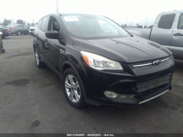 Photo 0 VIN: 1FMCU0GXXDUA30332 - FORD ESCAPE 