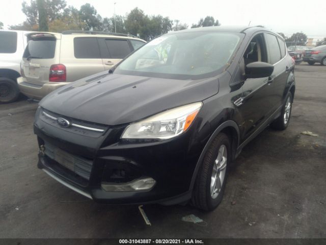 Photo 1 VIN: 1FMCU0GXXDUA30332 - FORD ESCAPE 