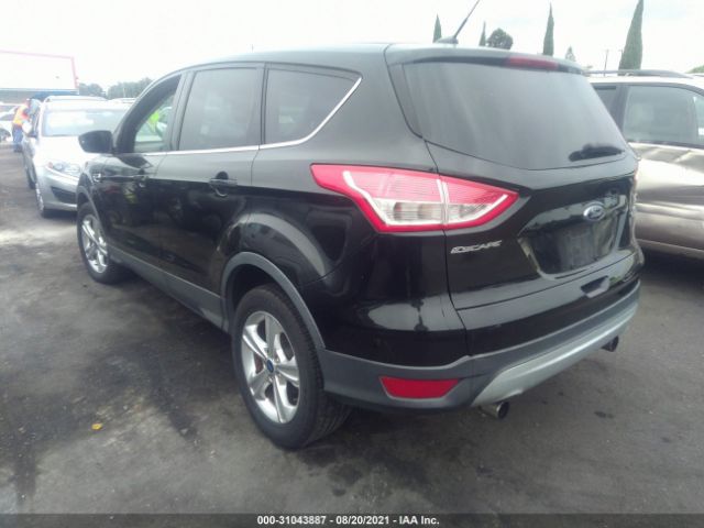 Photo 2 VIN: 1FMCU0GXXDUA30332 - FORD ESCAPE 