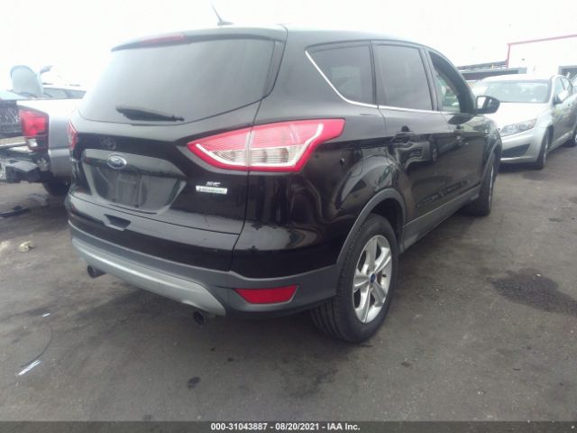 Photo 3 VIN: 1FMCU0GXXDUA30332 - FORD ESCAPE 