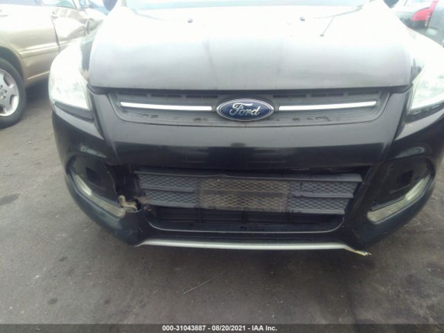 Photo 5 VIN: 1FMCU0GXXDUA30332 - FORD ESCAPE 