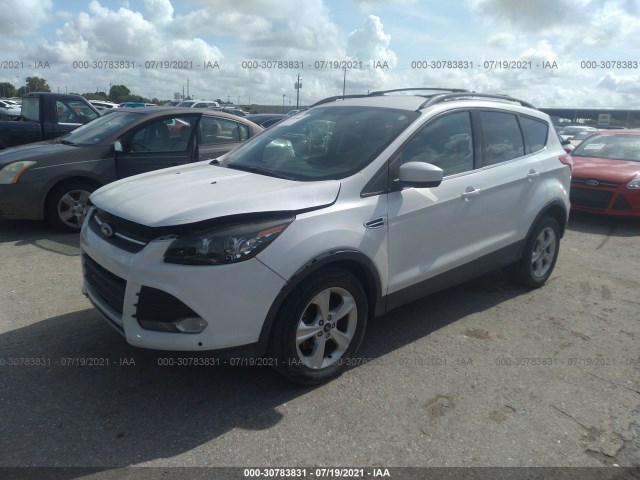 Photo 1 VIN: 1FMCU0GXXDUA33036 - FORD ESCAPE 