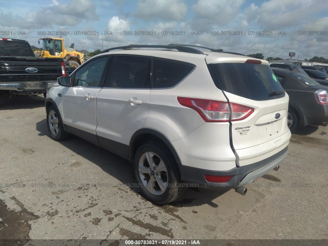 Photo 2 VIN: 1FMCU0GXXDUA33036 - FORD ESCAPE 