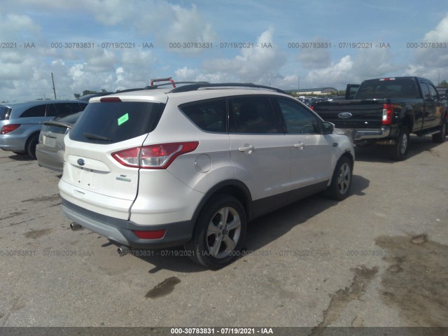 Photo 3 VIN: 1FMCU0GXXDUA33036 - FORD ESCAPE 