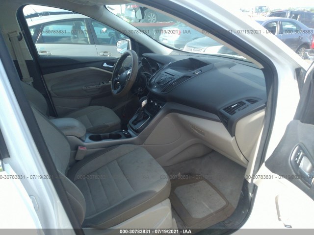 Photo 4 VIN: 1FMCU0GXXDUA33036 - FORD ESCAPE 