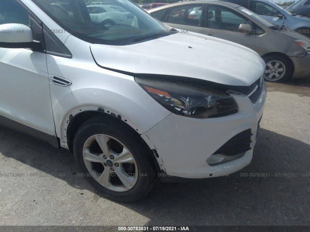 Photo 5 VIN: 1FMCU0GXXDUA33036 - FORD ESCAPE 