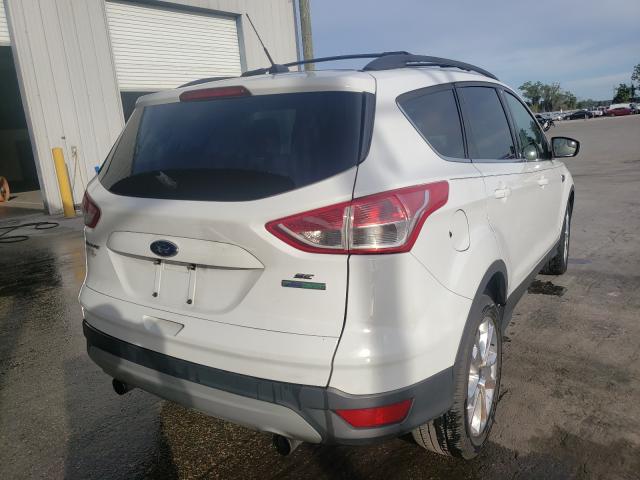 Photo 3 VIN: 1FMCU0GXXDUA38253 - FORD ESCAPE SE 