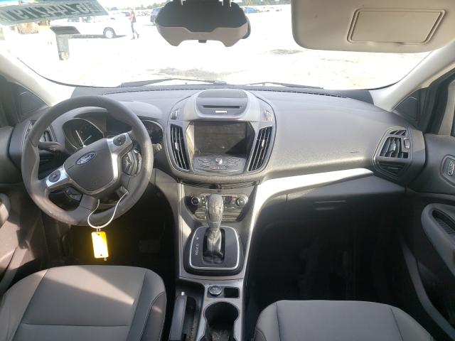 Photo 8 VIN: 1FMCU0GXXDUA38253 - FORD ESCAPE SE 