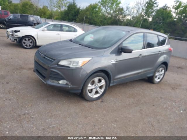 Photo 1 VIN: 1FMCU0GXXDUA40892 - FORD ESCAPE 