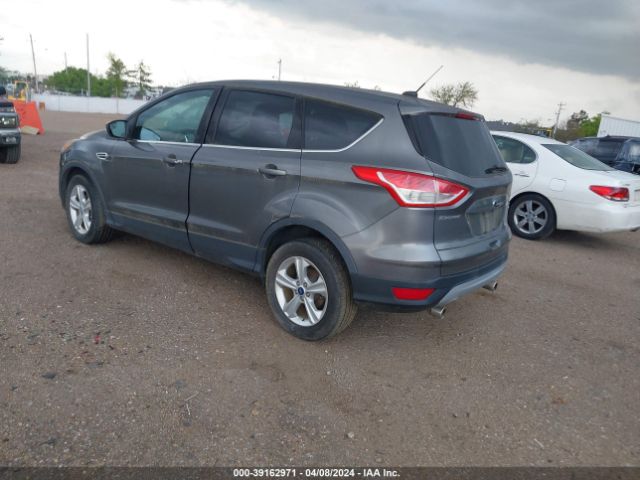 Photo 2 VIN: 1FMCU0GXXDUA40892 - FORD ESCAPE 