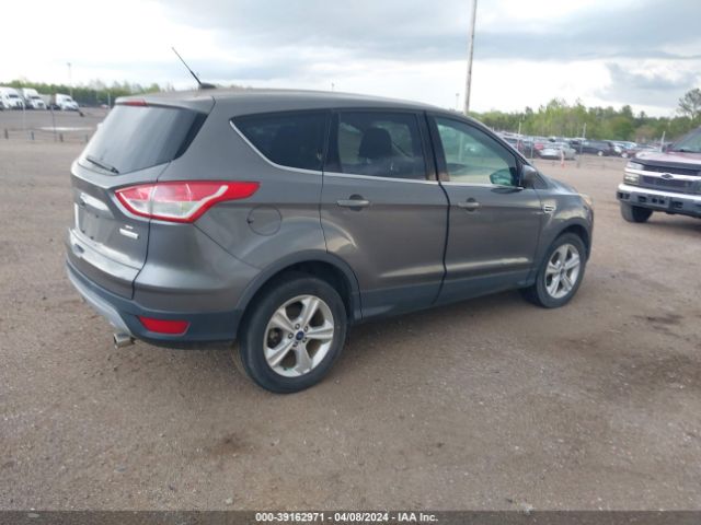 Photo 3 VIN: 1FMCU0GXXDUA40892 - FORD ESCAPE 