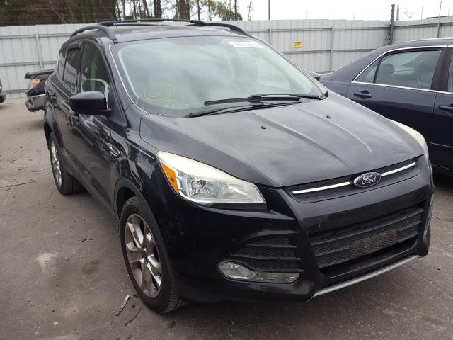 Photo 0 VIN: 1FMCU0GXXDUA52217 - FORD ESCAPE SE 