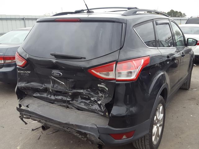 Photo 3 VIN: 1FMCU0GXXDUA52217 - FORD ESCAPE SE 