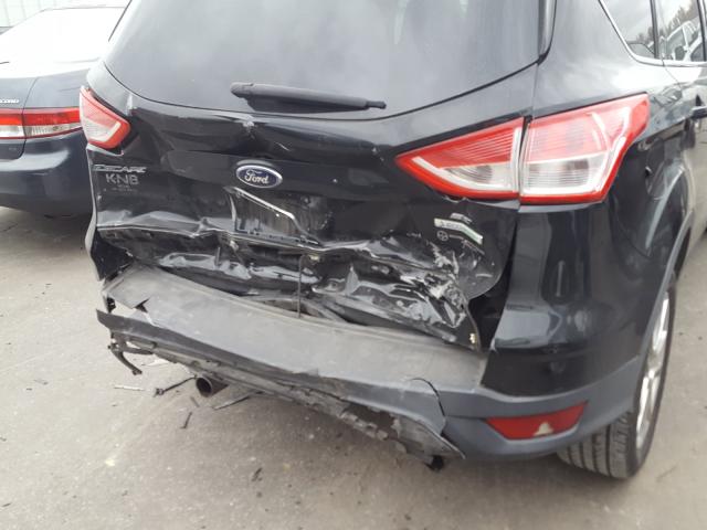 Photo 8 VIN: 1FMCU0GXXDUA52217 - FORD ESCAPE SE 