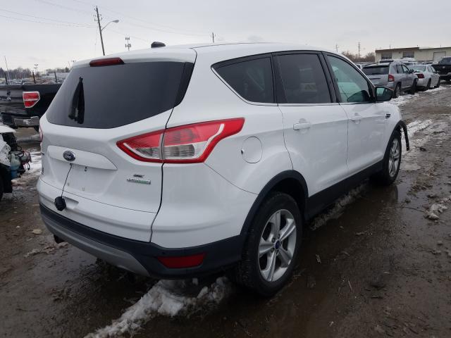 Photo 3 VIN: 1FMCU0GXXDUA74170 - FORD ESCAPE SE 