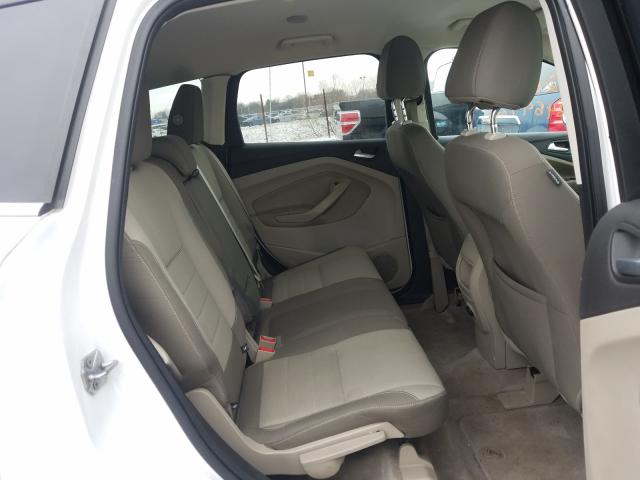 Photo 5 VIN: 1FMCU0GXXDUA74170 - FORD ESCAPE SE 