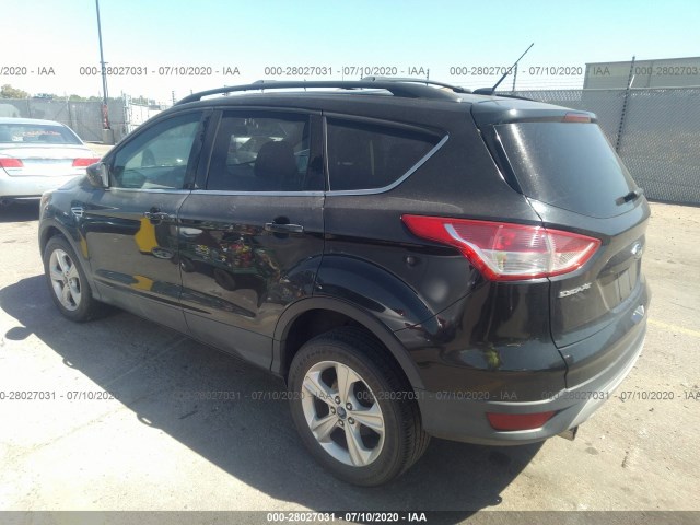 Photo 2 VIN: 1FMCU0GXXDUA77165 - FORD ESCAPE 