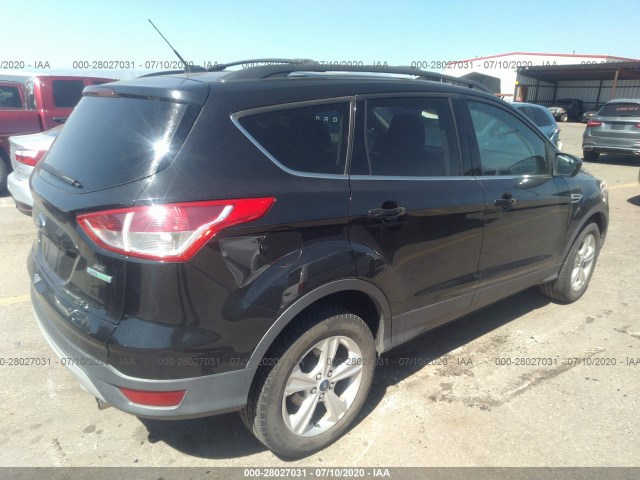 Photo 3 VIN: 1FMCU0GXXDUA77165 - FORD ESCAPE 