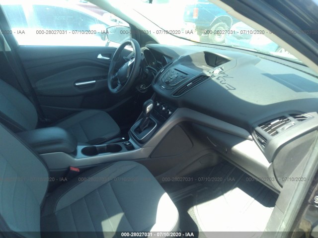 Photo 4 VIN: 1FMCU0GXXDUA77165 - FORD ESCAPE 