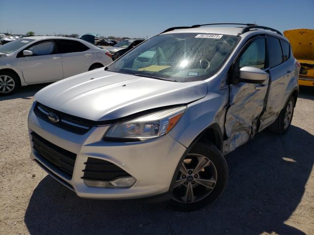 Photo 1 VIN: 1FMCU0GXXDUA85914 - FORD ESCAPE SE 