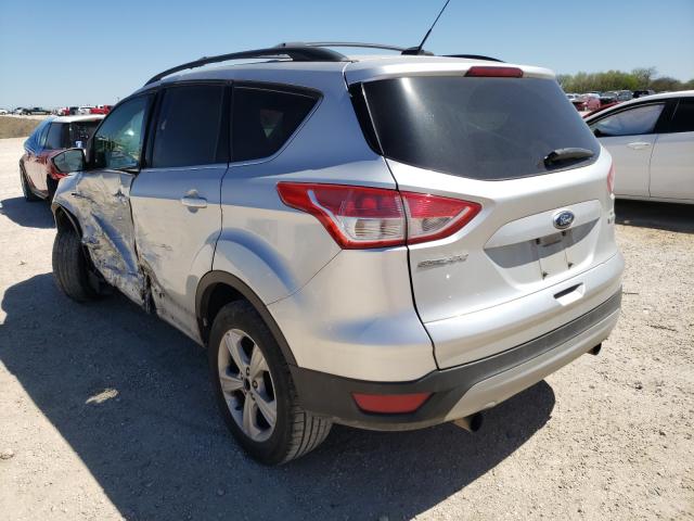 Photo 2 VIN: 1FMCU0GXXDUA85914 - FORD ESCAPE SE 