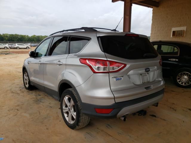 Photo 2 VIN: 1FMCU0GXXDUA87825 - FORD ESCAPE SE 