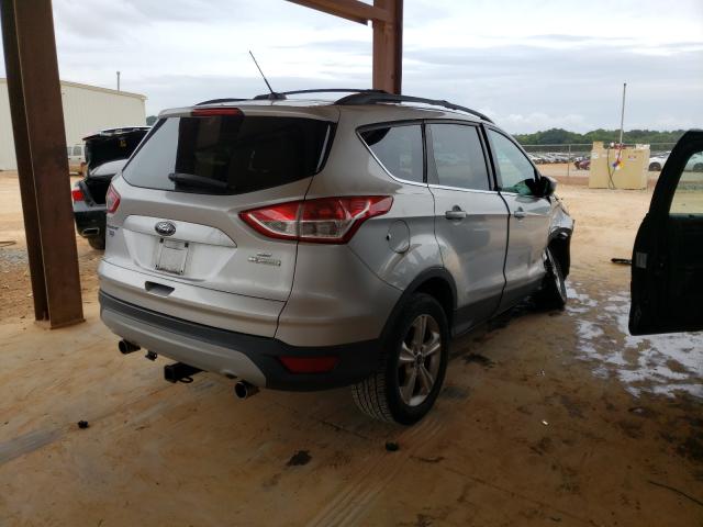 Photo 3 VIN: 1FMCU0GXXDUA87825 - FORD ESCAPE SE 