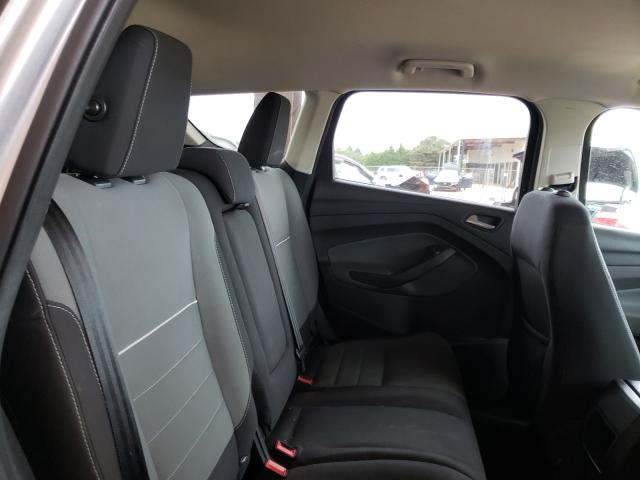 Photo 5 VIN: 1FMCU0GXXDUA87825 - FORD ESCAPE SE 