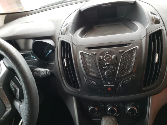 Photo 8 VIN: 1FMCU0GXXDUA87825 - FORD ESCAPE SE 