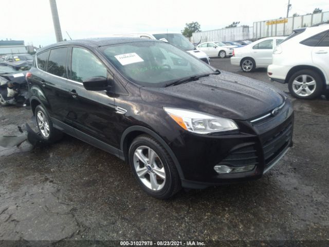 Photo 0 VIN: 1FMCU0GXXDUA95066 - FORD ESCAPE 