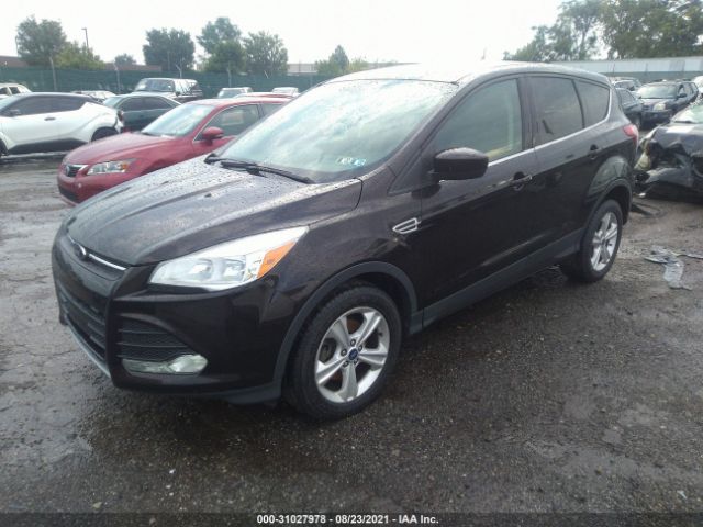 Photo 1 VIN: 1FMCU0GXXDUA95066 - FORD ESCAPE 