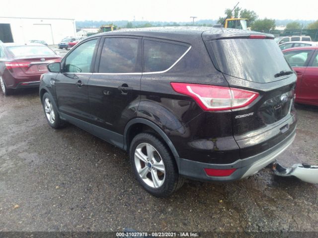 Photo 2 VIN: 1FMCU0GXXDUA95066 - FORD ESCAPE 