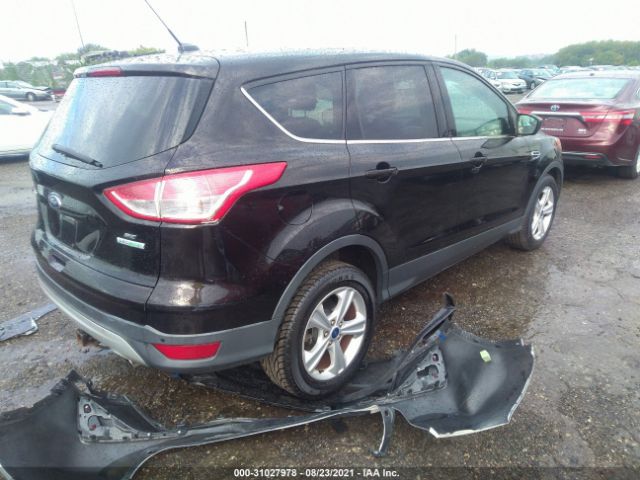 Photo 3 VIN: 1FMCU0GXXDUA95066 - FORD ESCAPE 