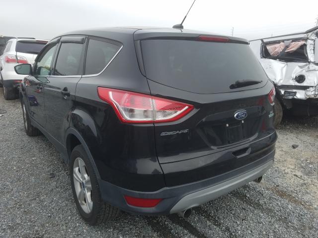 Photo 2 VIN: 1FMCU0GXXDUA95083 - FORD ESCAPE 