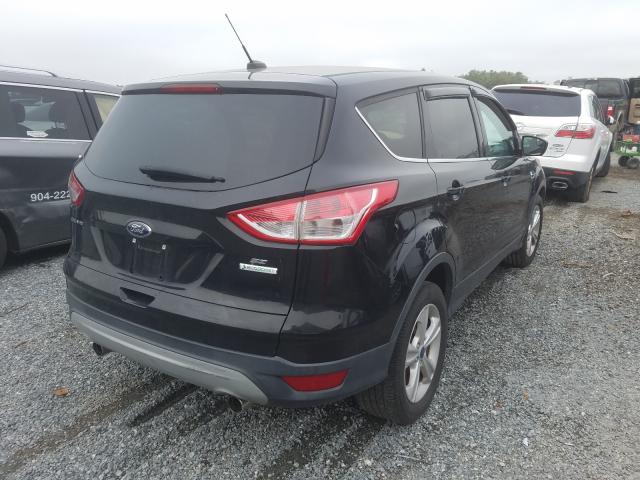 Photo 3 VIN: 1FMCU0GXXDUA95083 - FORD ESCAPE 